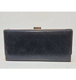 40241471 - Black Clutch Bag