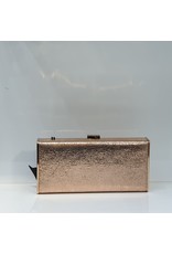 40241474 - Rose Gold Clutch Bag