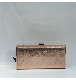 40241474 - Rose Gold Clutch Bag