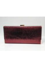 40241472 - Red Clutch Bag