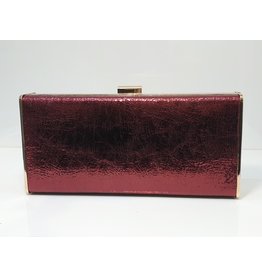 40241472 - Red Clutch Bag