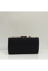 40241477 - Black Clutch Bag