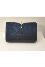 40241403 - Blue Clutch Bag
