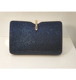 40241403 - Blue Clutch Bag