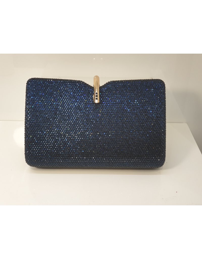 40241403 - Blue Clutch Bag