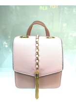 40241212 - Pink Clutch Bag