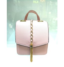 40241212 - Pink Clutch Bag
