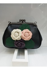 40241232 - Black Clutch Bag