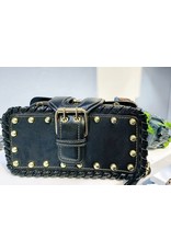 40241234 - Black Clutch Bag