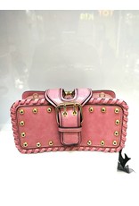 40241235 - Pink Clutch Bag