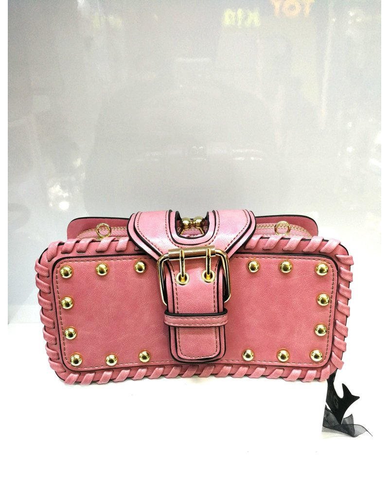 40241235 - Pink Clutch Bag