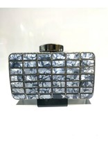 40241243 - Black Clutch Bag