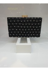 40241250 - Black Clutch Bag