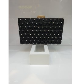 40241250 - Black Clutch Bag