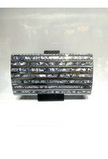 40241253 - Black Clutch Bag