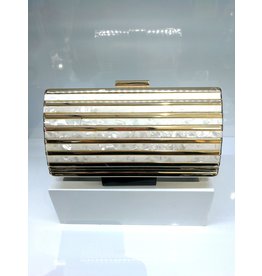 40241254 - Beige Clutch Bag