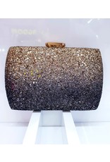 40241271 - Black Clutch Bag