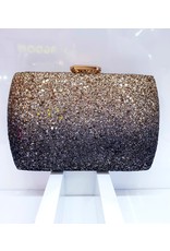 40241271 - Black Clutch Bag