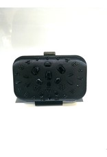 40241306 - Black Clutch Bag