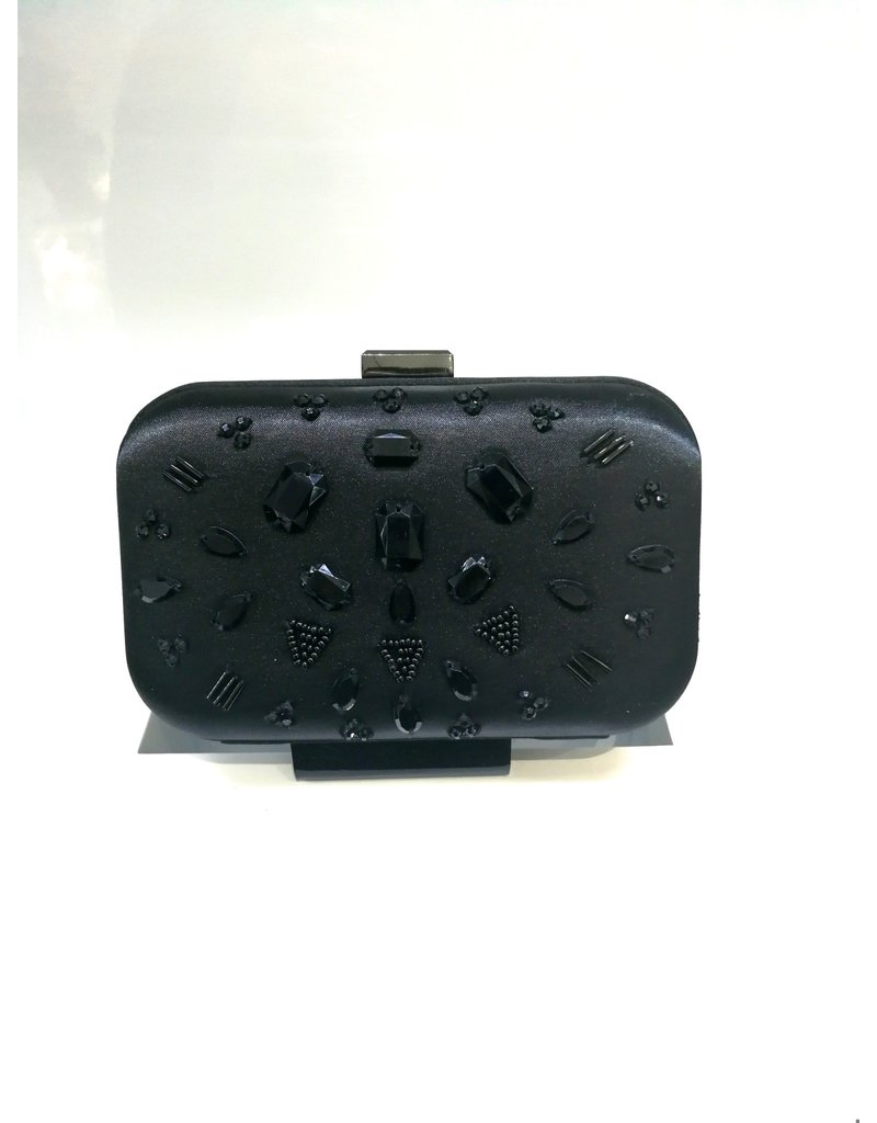 40241306 - Black Clutch Bag