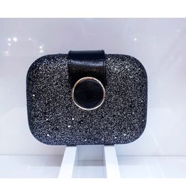 40241310 - Black Clutch Bag