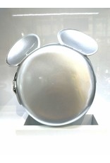 40241319 - Silver Clutch Bag