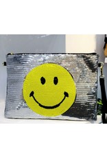 40241238 black clutch