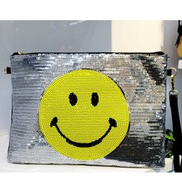 40241238 black clutch