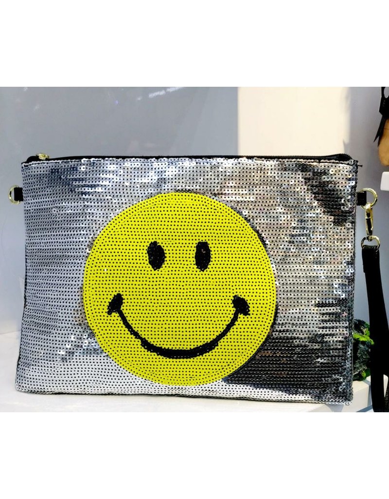40241238 black clutch