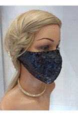 60250131 - Sc Black Mask