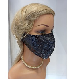 60250131 - Sc Black Mask