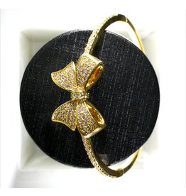 C51 - Silver Bangle