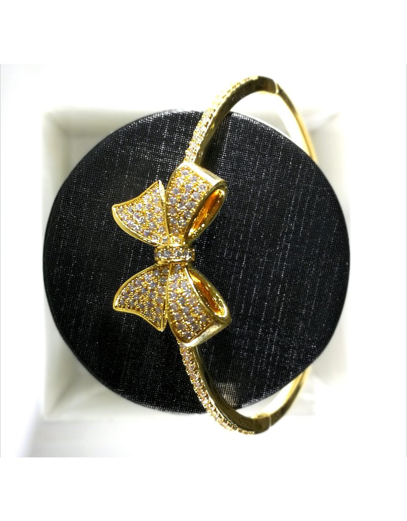 C51 - Silver Bangle
