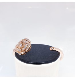 C64 - Rose Gold Bangle-customer bought gold cant find code
