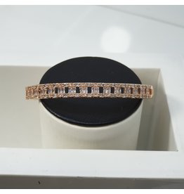 C67 - Rose Gold Bangle