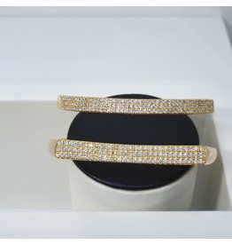 C69 - Gold Bangle