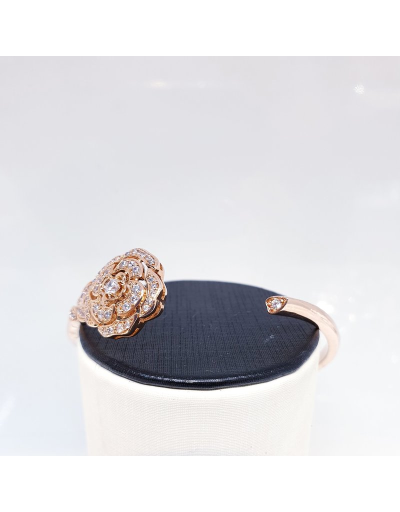 C64 - Rose Gold Bangle-customer bought gold cant find code