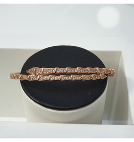 C79 - Rose Gold Bangle