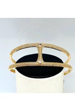 C88 - Gold Bangle