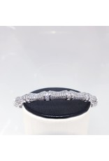 C149 - Silver Bangle