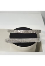 C150 - Silver Bangle