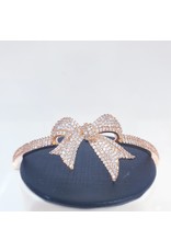 C227 - Rose Gold Bangle