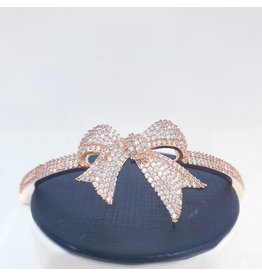 C227 - Rose Gold Bangle