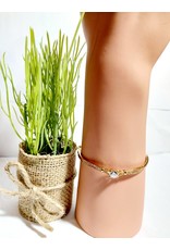 BGD0056 - Gold Bangle