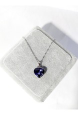 SCA0076-Silver Short Chain