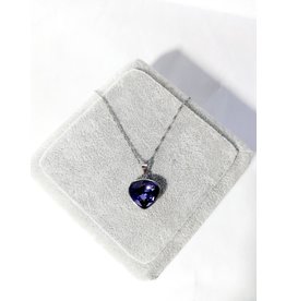 SCA0076-Silver Short Chain