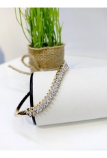 BBF0035-Gold Bangle