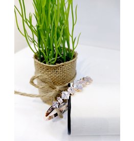 BBF0051-Rose Gold Bangle
