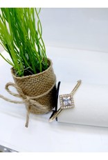 BBF0053-Gold Bangle