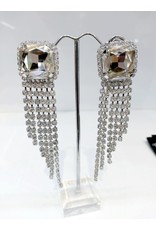 ERF0036 - SILVER EARRINGS